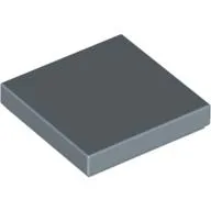 Tile 2 x 2 with Groove
