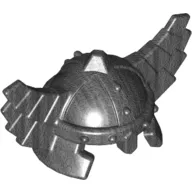 Helmet with Wings