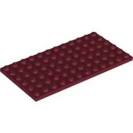 Dark Red