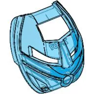 Large Figure Mask Ruru (Turaga)