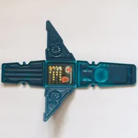 Launcher, Vehicle Racer