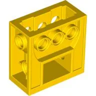 Technic Gearbox 2 x 4 x 3 1/3