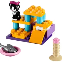 Cat's Playground