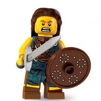 Highland Battler