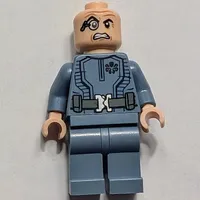 Baron Von Strucker