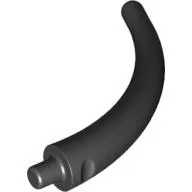 Animal Body Part / Plant, Tail / Claw / Horn / Branch / Tentacle, End Section