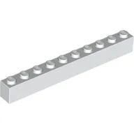 Brick 1 x 10