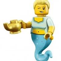 Genie Girl