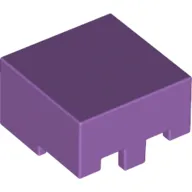 Helmet Rectangular