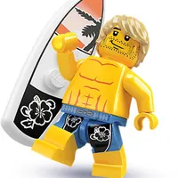 Surfer