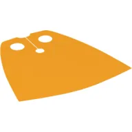 Neckwear Cape, Standard [Traditional Starched Fabric]