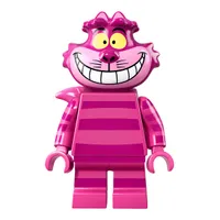 Cheshire Cat