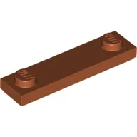 Dark Orange