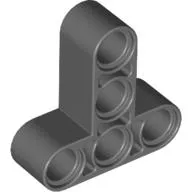 Technic Beam 3 x 3 T-Shape Thick