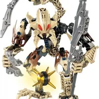 Vorox