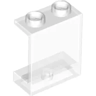 Panel 1 x 2 x 2 [Hollow Studs]