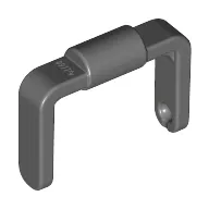 Bucket 1 x 1 x 1 Handle