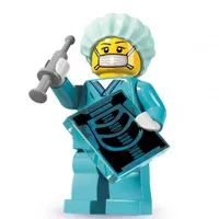 Surgeon