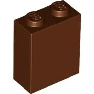 Reddish Brown