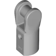 Bar Holder with Hole and Bar Handle