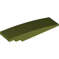 Olive Green