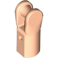 Bar Holder with Hole and Bar Handle