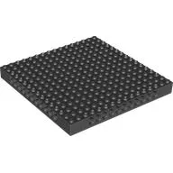 Brick Special 16 x 16 x 1 1/3 with Pinholes