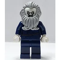 Lighthouse Keeper / Verona Dempsey