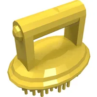 Scala, Animal / Creature Accessory, Horse Brush