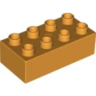 Medium Orange