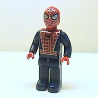 Juniors Midifig, Spider-Man