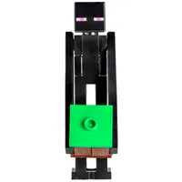Enderman, Bright Green Box