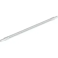 Axle Hose, Soft 16L