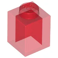 Brick 1 x 1