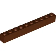 Brick 1 x 10