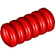 Hose, Ribbed 7mm D. 2L / 1.6cm