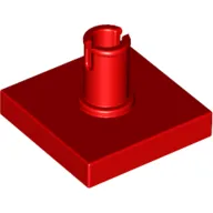 Tile Special 2 x 2 with Top Pin