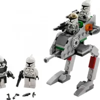 Clone Walker Battle Pack