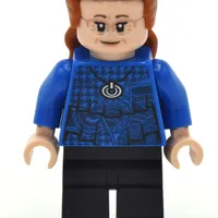 Kathi Dooley (Before)