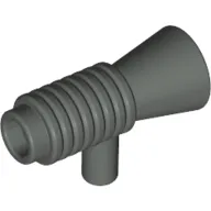 Equipment Weapon, Loudhailer / Speaker / Blaster / Space Gun