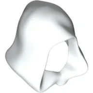 Hood, Connected Chin