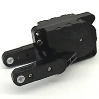 Pullback Motor 10 x 5 x 4 Motorcycle [Motor 8]