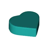 Dark Turquoise