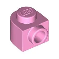 Bright Pink