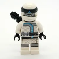 Zane (Sons of Garmadon)