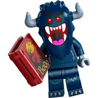 Bogeyman