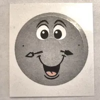 Sticker Sheet for Set TRUCOGSWORTH-1