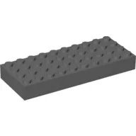 Dark Bluish Gray