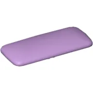 Clikits Icon, Rectangle 3L with Pin