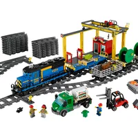 Cargo Train